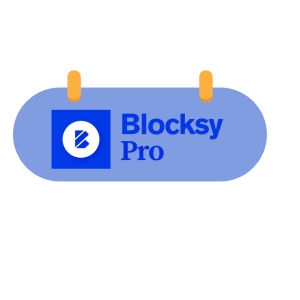 Blocksy Pro​