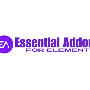 Essential Addons - Pro​