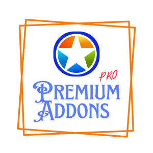 Premium Addons - Pro​