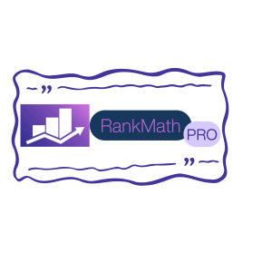 RankMath Pro​