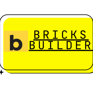 Bricks Builder​